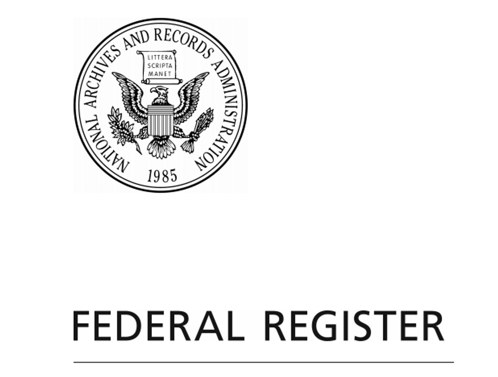 Study: Cost of U.S. Regulations About the Same Size as Russian, Indian Economies in 2014