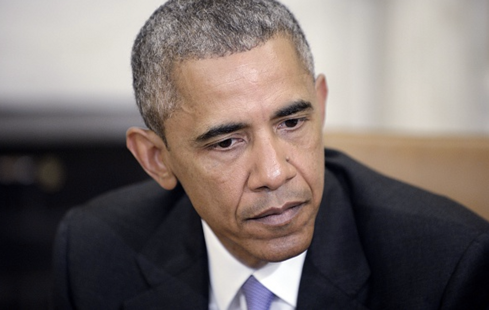 White House Says Dem Senator Will 'Do the Right Thing and Apologize' to Obama After Sexism Suggestion