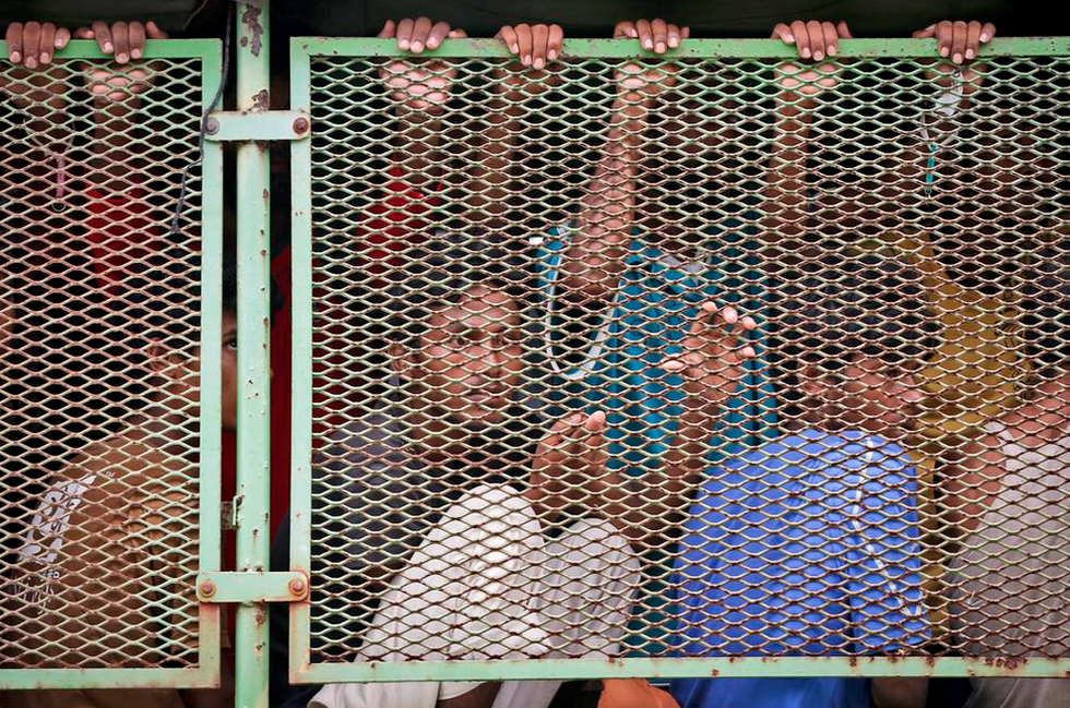 Why Malaysia Turned Away a Boat Carrying More Than 500 Muslims, Bangladeshis: 'What Do You Expect Us to Do?