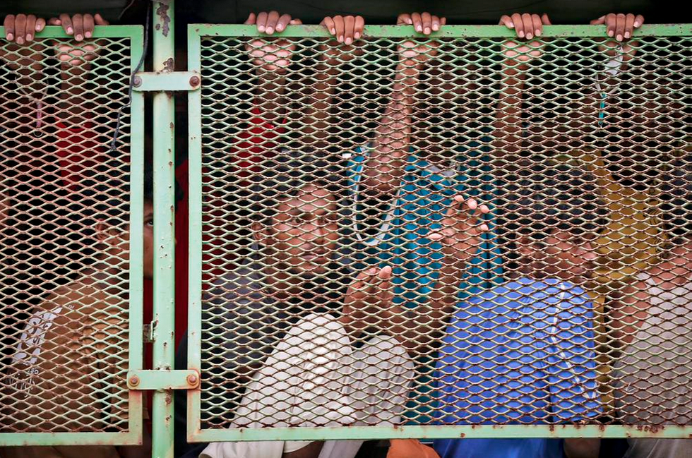 Why Malaysia Turned Away a Boat Carrying More Than 500 Muslims, Bangladeshis: 'What Do You Expect Us to Do?