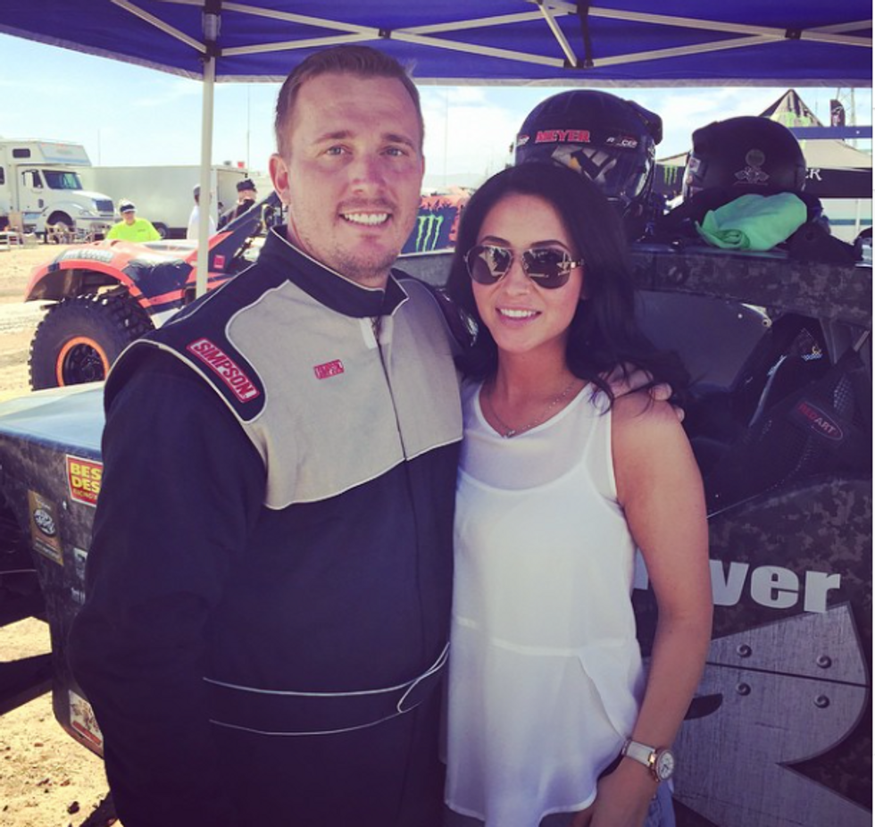Bad News About Bristol Palin's Weekend Wedding to Medal of Honor Recipient Dakota Meyer