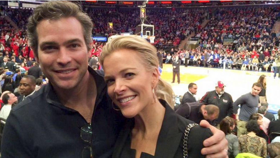 Megyn Kelly's Husband Reveals 5 Things You Probably Didn’t Know About About the Famous TV Personality