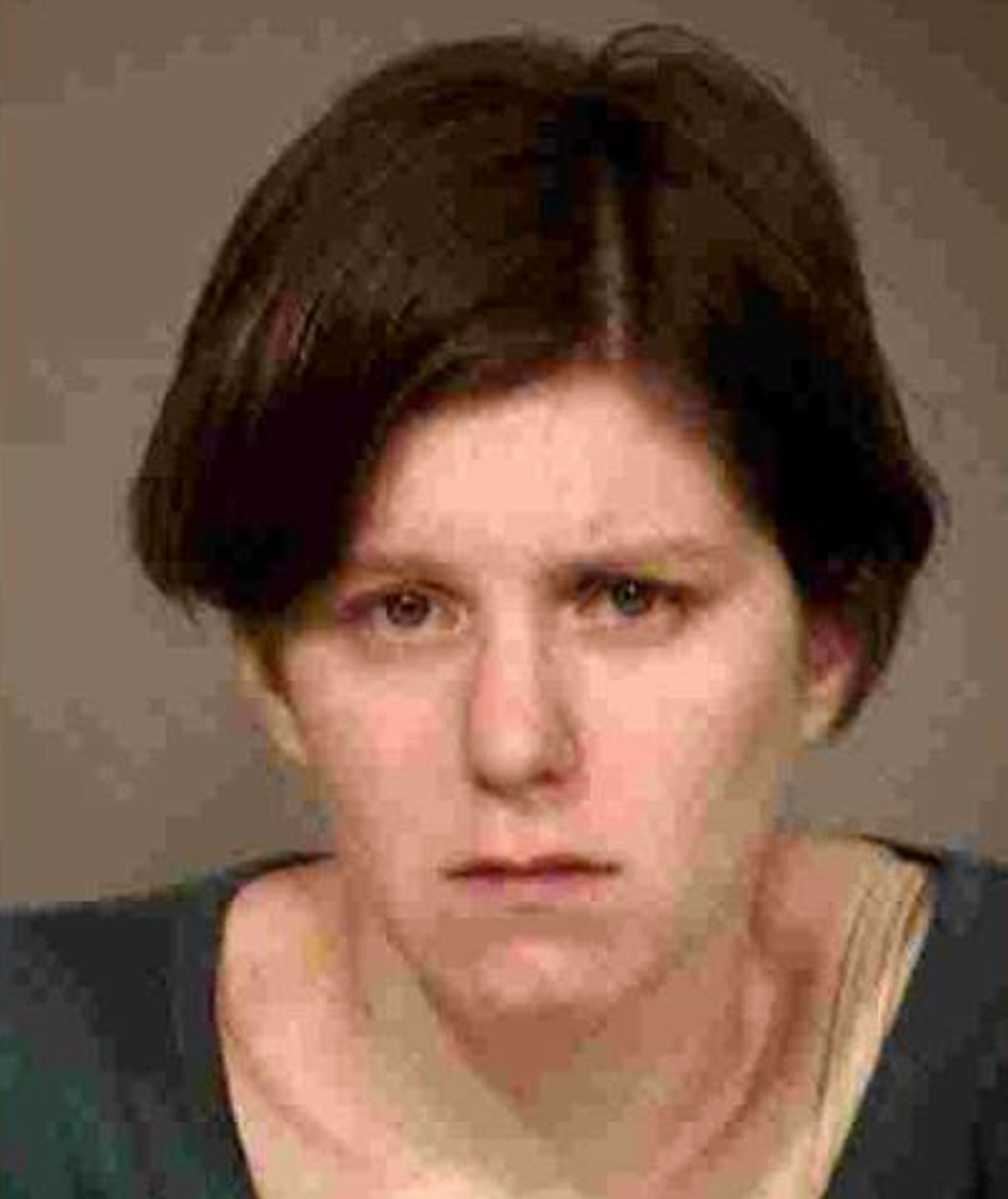 Woman Who Ran Over Her Husband With an SUV for Not Voting Against Obama in 2012 Sentenced to Prison
