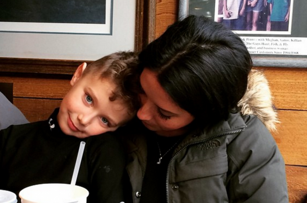 Bristol Palin Addresses 'Elephant-in-the-Room,' Opens Up About Wedding That 'Didn't Happen