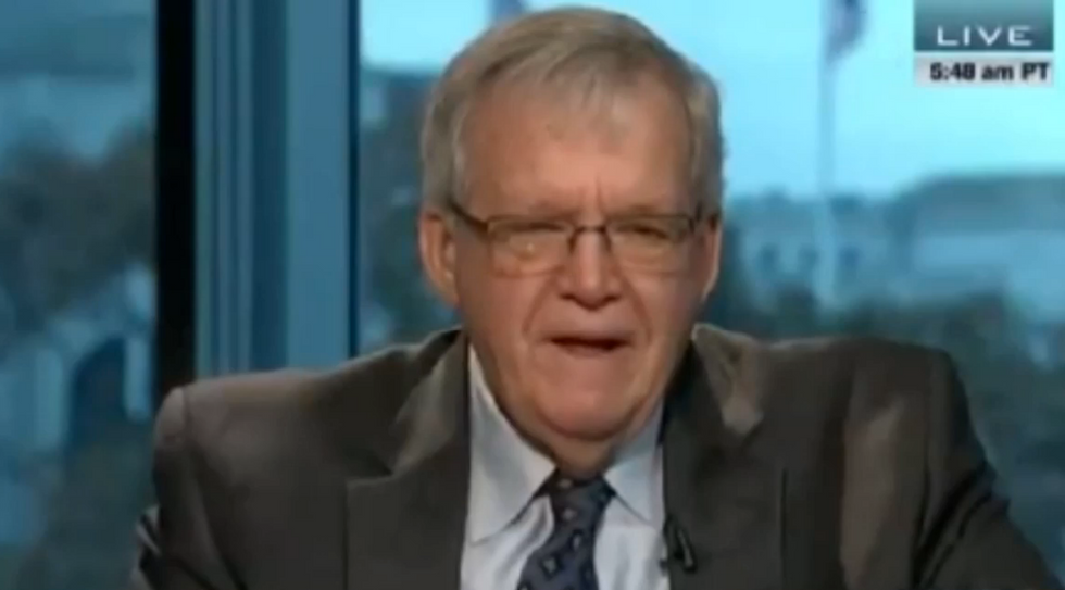 Sources Say Former House Speaker Paid to Conceal a Sexual Relationship — Then There's This Unsettling C-SPAN Call From 2014