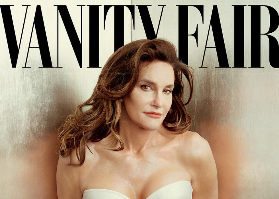 Sports Anchor Likely Knew He'd Get Some Heat for This Caitlyn Jenner Opinion — but He Said It on the Air Anyway