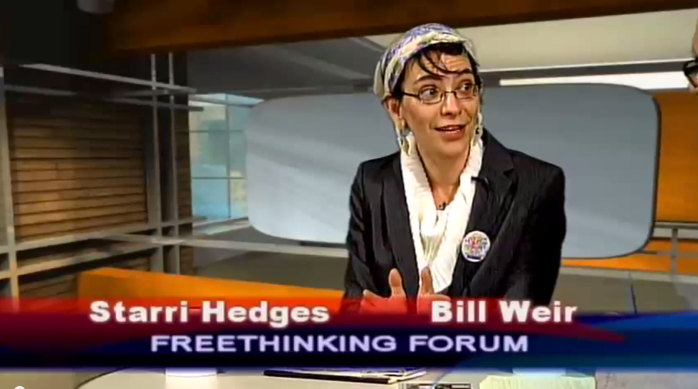 Parents Livid Over 'Democratic' School's Shock Field Trip — but the Director Says It Was 'Beautiful\