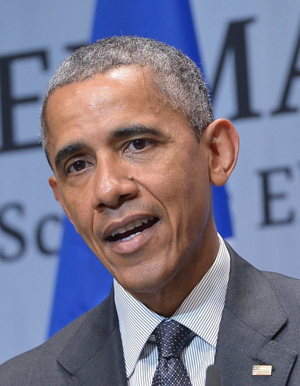 Obama on His Controversial Policy: 'It Doesn’t Need Fixing’