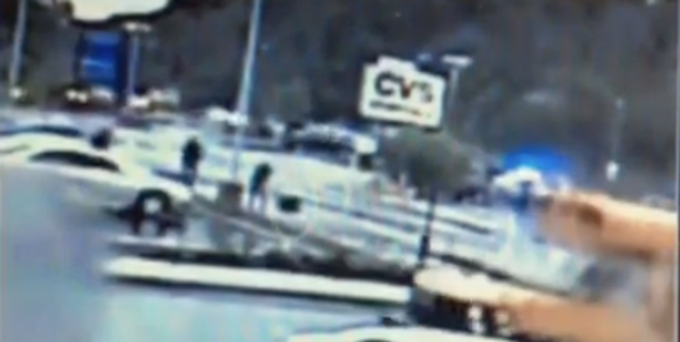 Boston Authorities Release Video of Terror Suspect's Shooting Death