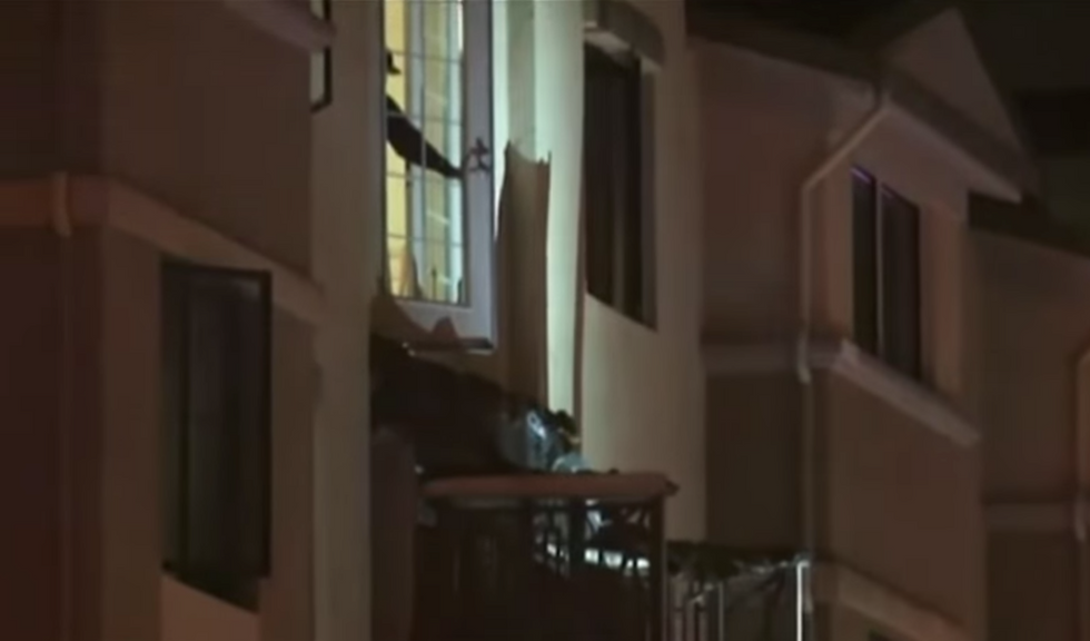 Six People Dead After Balcony Collapse at Berkeley During 21st Birthday Party