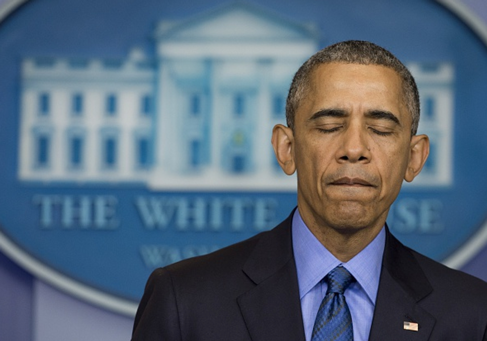 Why Was Obama's Response to the WDBJ Shooting So Low Key? We Asked Communication Experts for Their Thoughts