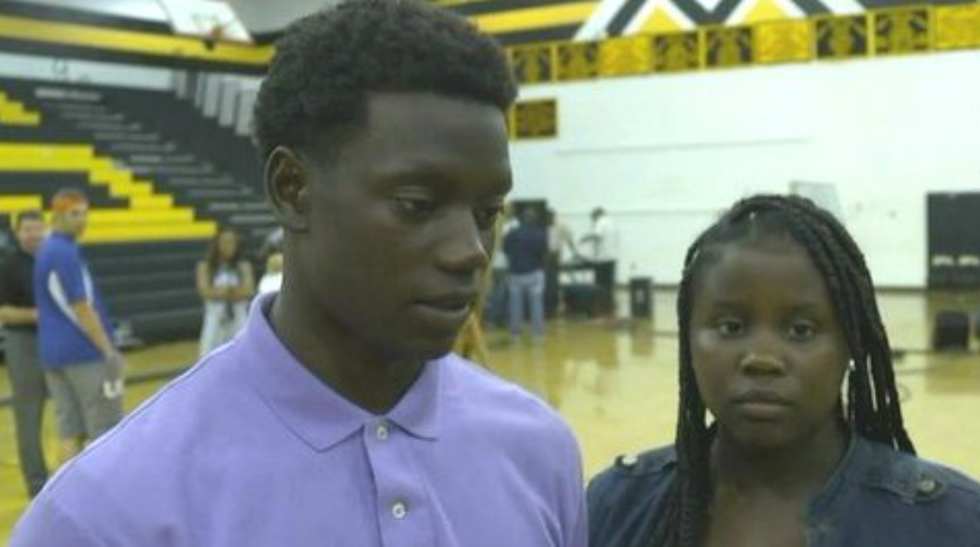 The World Needs to Hear What Brother and Sister Who Lost Mom in Charleston Massacre Have to Say