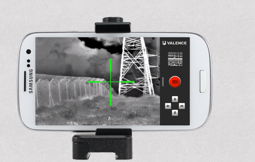 A Game-Changer for Hunters? Check Out This New Unique 'Smart Scope' in Action