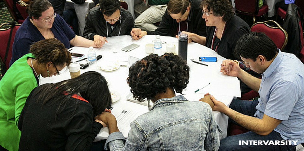 Christian Club Finally Allowed on California State College Campuses Again