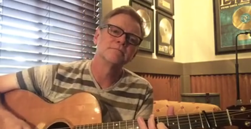 Grammy Award Winner Releases New Song in Honor of Charleston