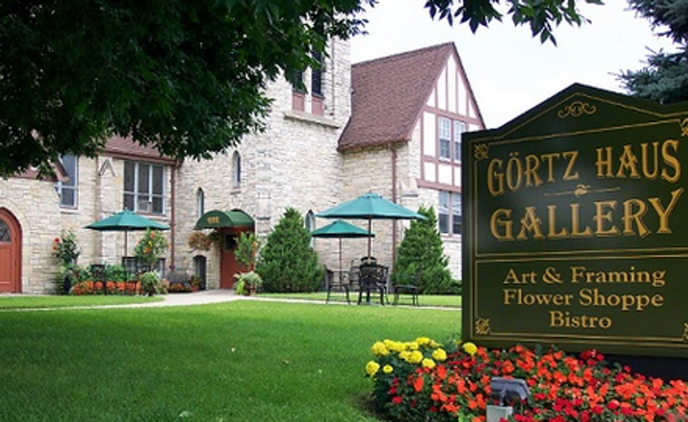 Christian Business Owners to Close Chapel Following Furor Over Refusal to Host a Gay Wedding -- but There's a Twist