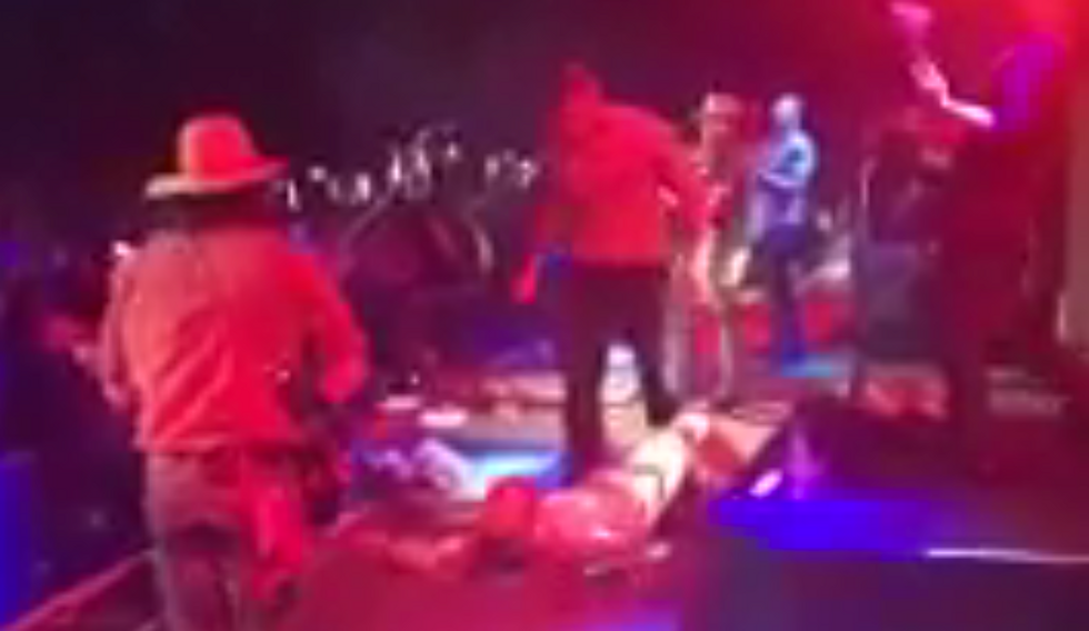 That Awesome J.J. Watt Video You're Seeing Everywhere Is Probably Staged — but Still Fun to Watch