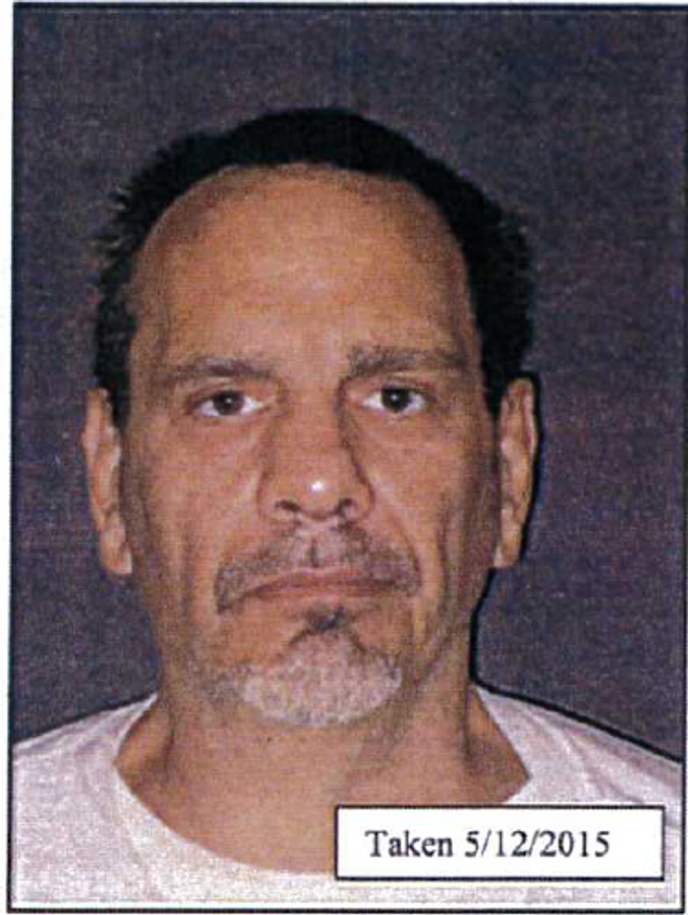 He Allegedly Tied Up Store Employees, Told Them 'Not...to Be Heroes' and Took $20K in Merchandise. It’s Where He Was Just a Few Hours Earlier That’s Even More Ridiculous.