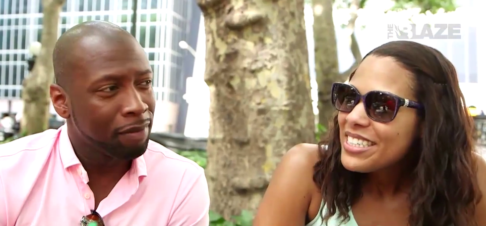 Are the Brains of Men and Women Different? Check Out Some of the Answers We Got From New Yorkers