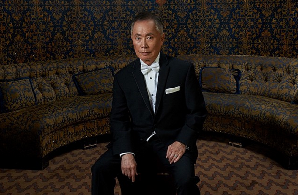 After Intense Backlash, Liberal Actor Issues Full-Throated Apology for 'Blackface' Remark About Supreme Court Justice