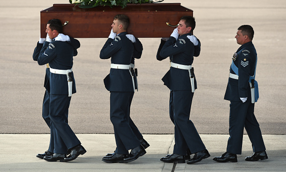 Tunisian President Declares State of Emergency Following Terror Attacks