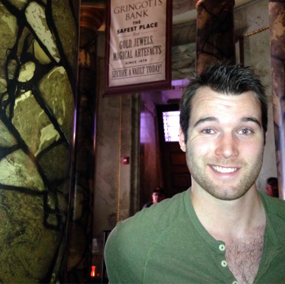 Man Dies After Attempting to Shoot Fireworks From Top of Head