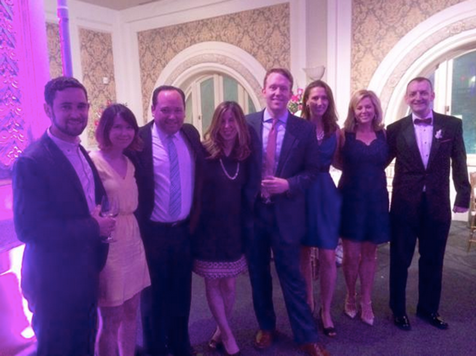 CNN Reporter Who Attended Hillary Clinton Aide's Wedding Two Weeks Ago Is Getting Her First National Interview