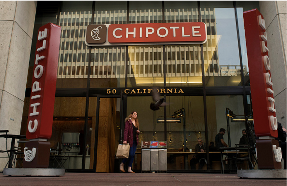 Fast Food Restaurant Responds to Minimum Wage Hike