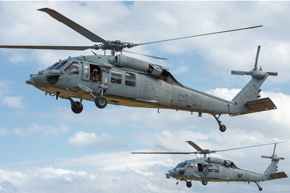 Volunteer Civilians Mobilize to Monitor Federal Troops During 'Operation Jade Helm