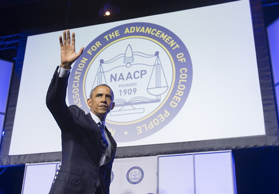 Obama Credits Rand Paul for Being Right About Prison Reform