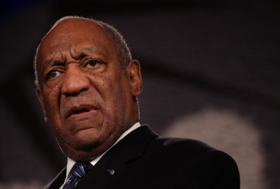 Obama Weighs in on Bill Cosby Rape Allegation