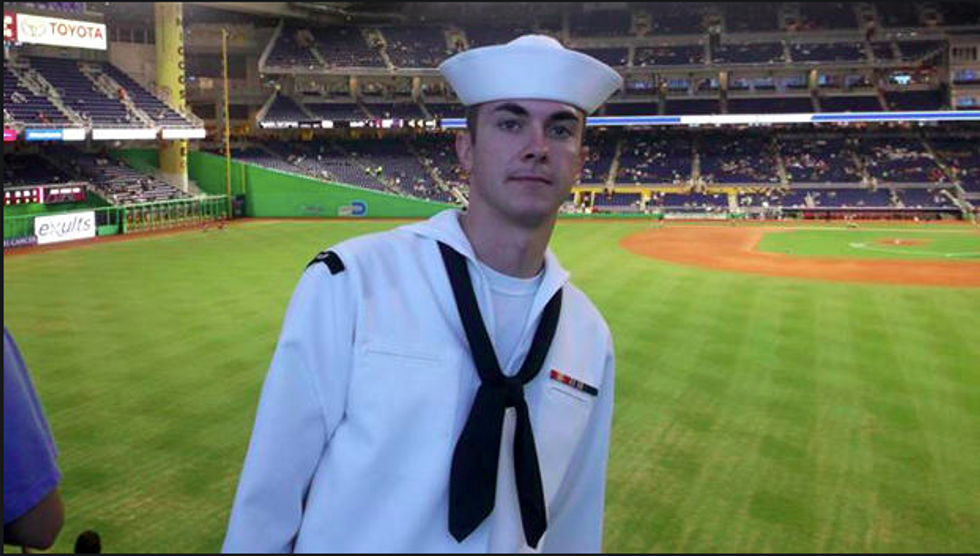 Sailor Injured in Tennessee Shooting Has Also Died