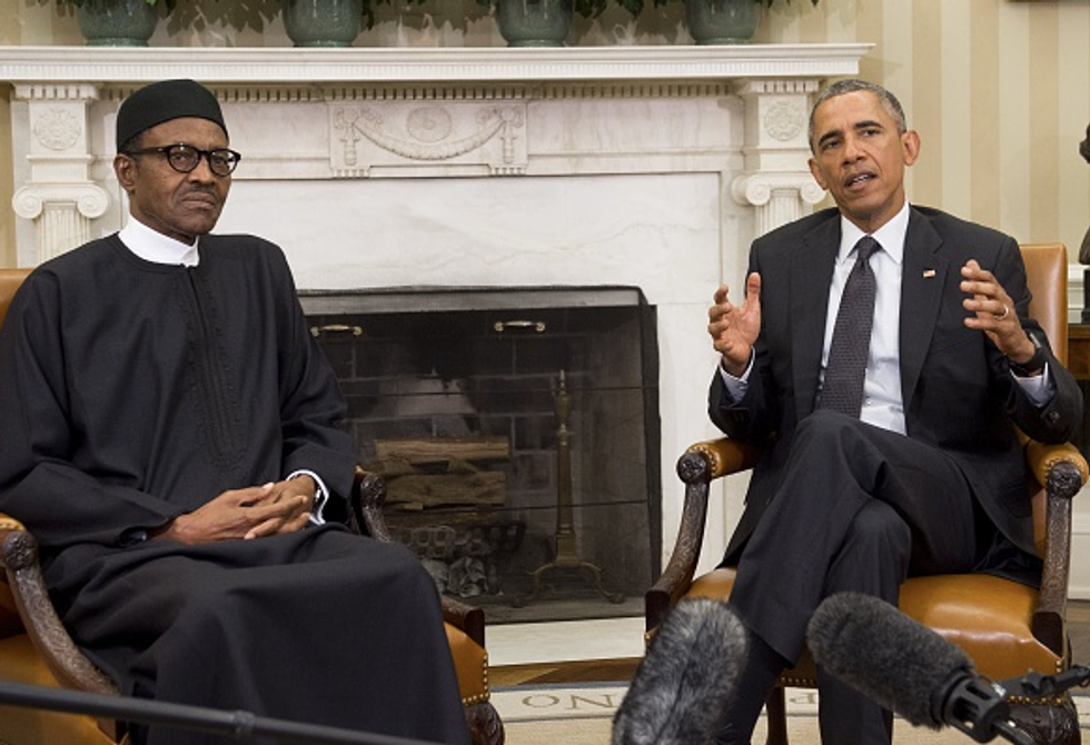 Obama Urges Congress to Take a Cue From the U.N. on Iran