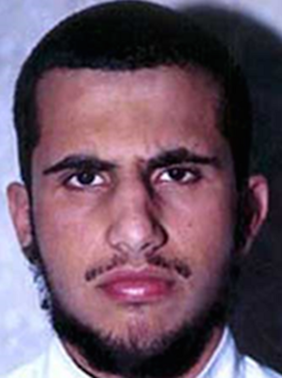 Leader of Khorasan Group, a Network of Veteran Al Qaeda Operatives, Killed in U.S. Strike