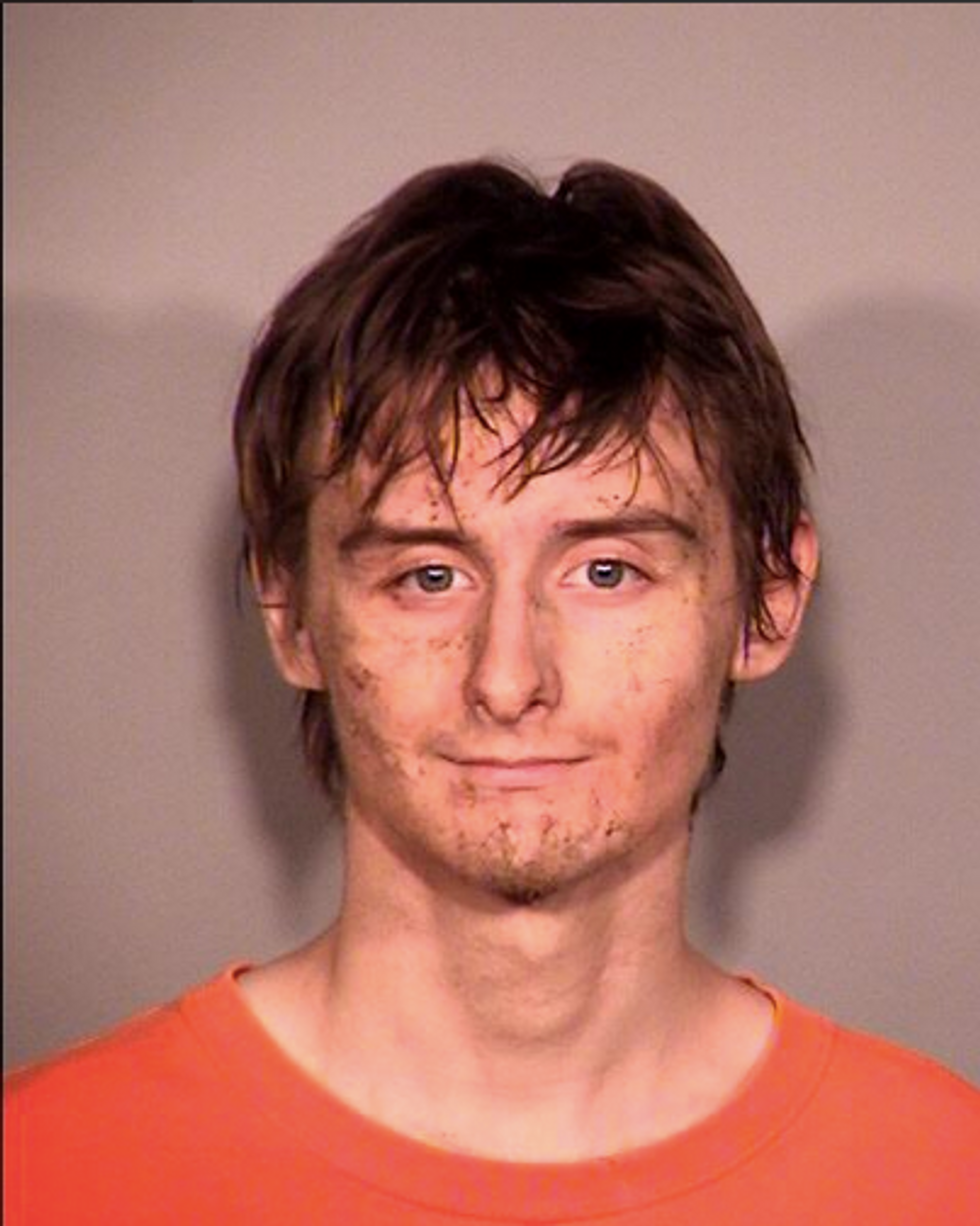 Police Turn to Social Media to Figure Out Why a Teenager Stabbed His Family to Death