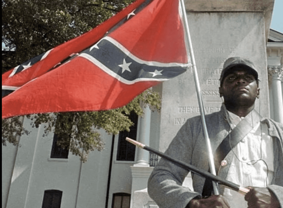 I Felt Like I Was Going to Die:' Black Woman's Horrific Account of Car Crash That Claimed the Life of Fellow Pro-Confederate Flag Activist