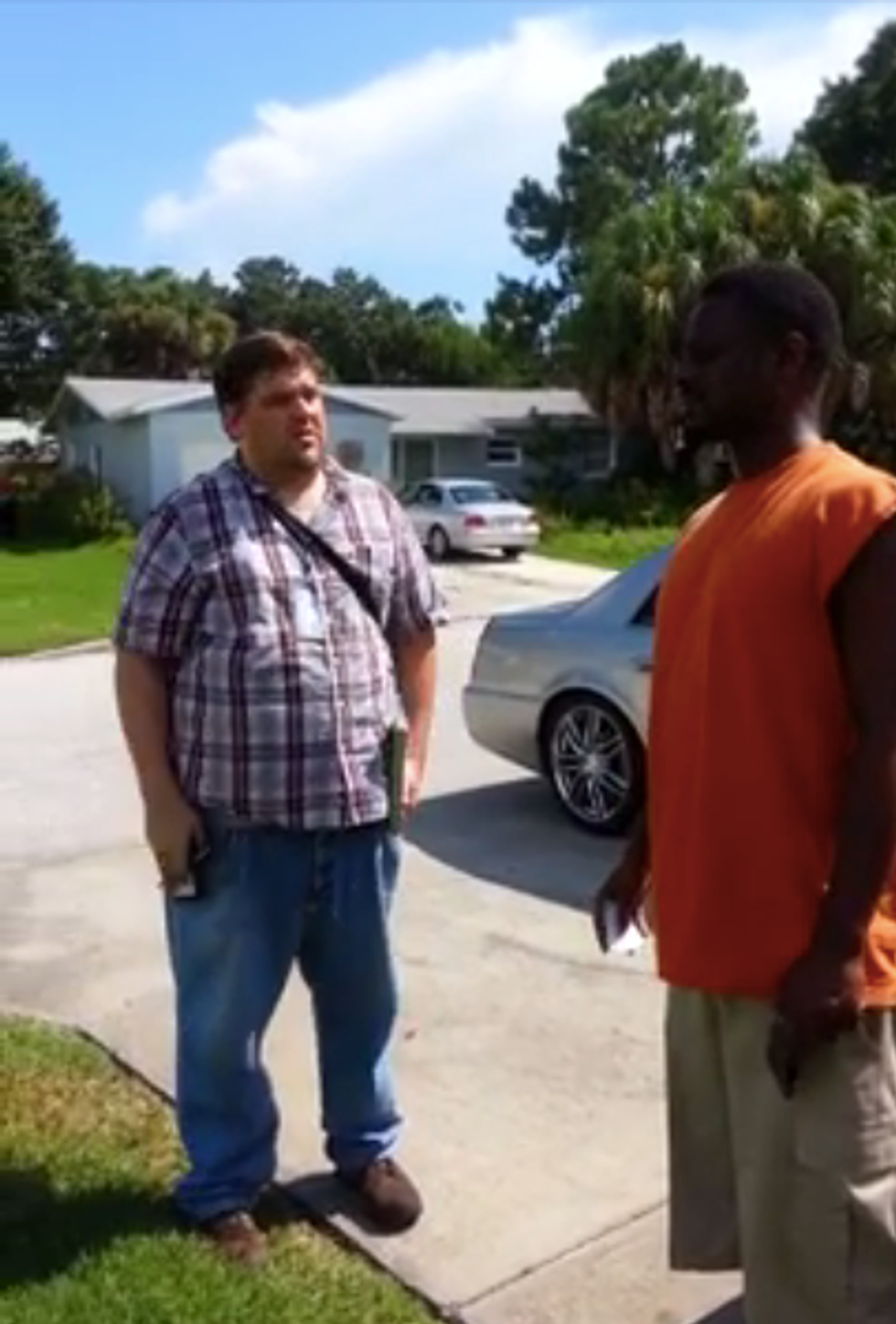 Florida Barbecues Aren't Banned After All