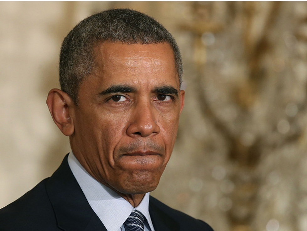 The Secret to Why Obama Is Annihilating the GOP Every Single Day