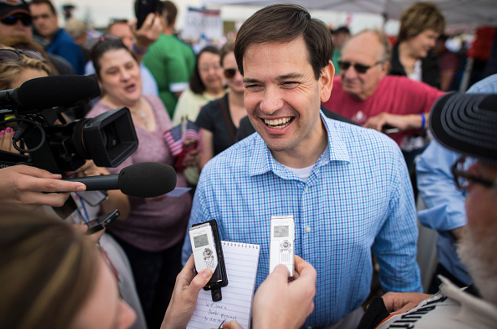 ‘Before Trump’ and ‘After Trump’: Social Media and the 2016 Campaign…So Far