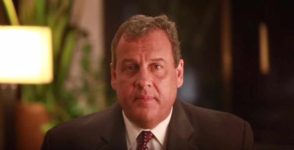 Chris Christie Goes After Hillary Hard on Abortion With a Brutal Question: 'Secretary Clinton, Answer That Question