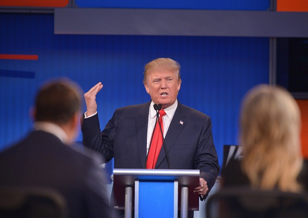 Donald Trump Goes All-Out Against Megyn Kelly Over Alleged Debate Bias — Here’s What He Tweeted About Her