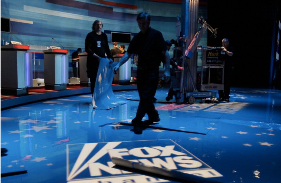 Trump Posts Poll Asking if He Should Attend GOP Debate — and Fox News Hits Back With Sharp Statement