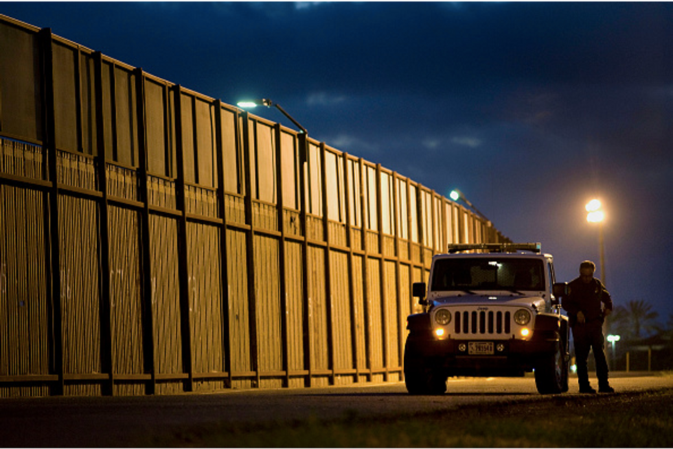 ¡Oye, México! Pay for Our Wall