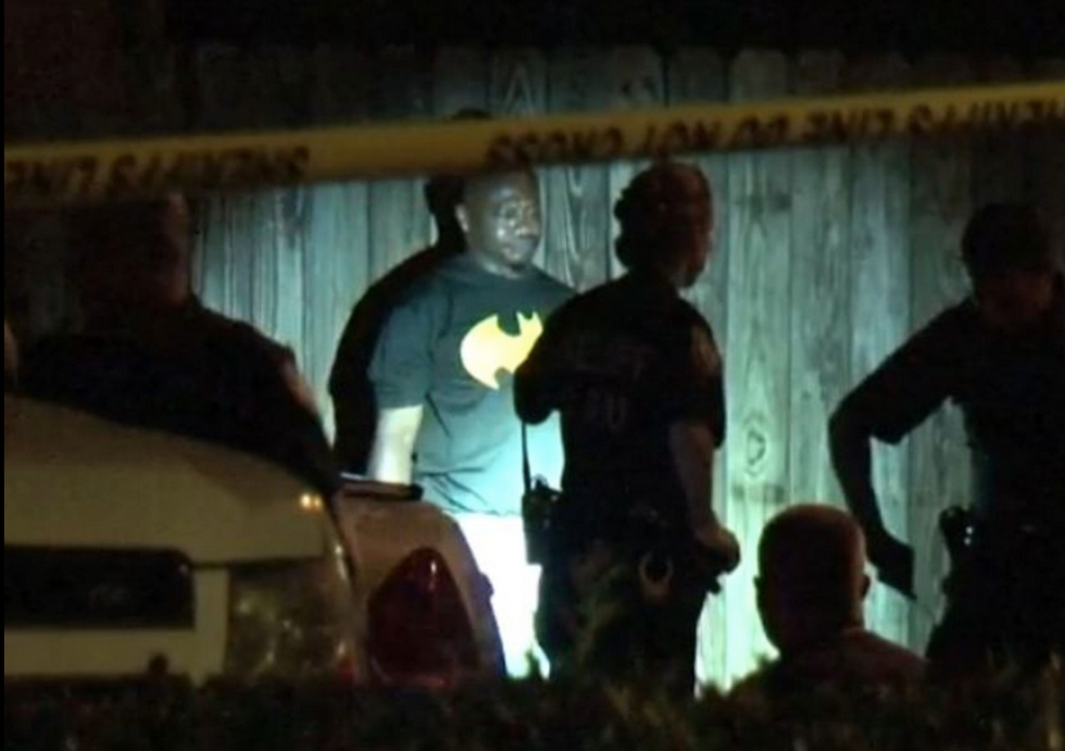 Texas Man Accused of Killing Two Adults and Six Children Had History of Domestic Violence