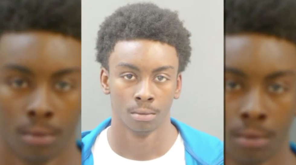 18-Year-Old Shot by Police in Ferguson Was Out on Bond for Felony Charges — Here Are Five Images From His Reported Facebook Page