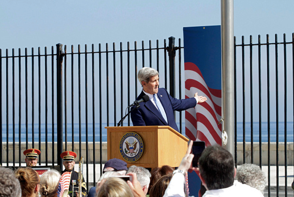 Obama Administration Wants Travel to Cuba by Year’s End