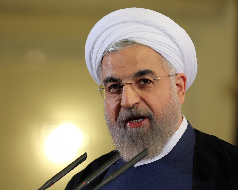 Why an Iranian Exile Doesn't Trust the Nuclear Deal