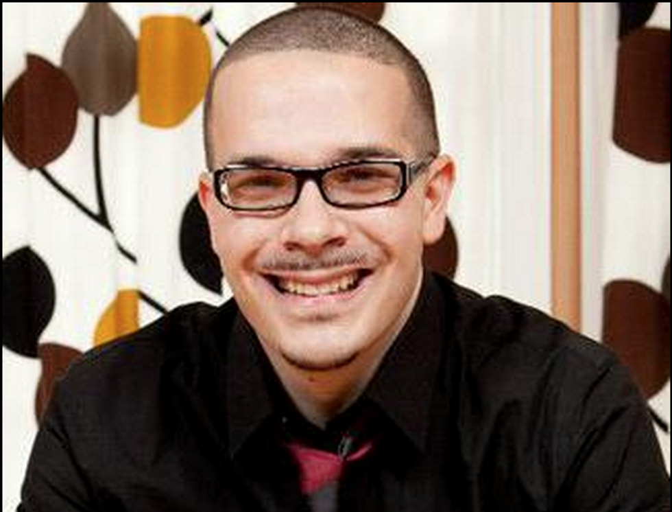 Key 'Black Lives Matter' Figure Combats Claims He's the Next Rachel Dolezal After Evidence Emerges Suggesting He's Not Biracial