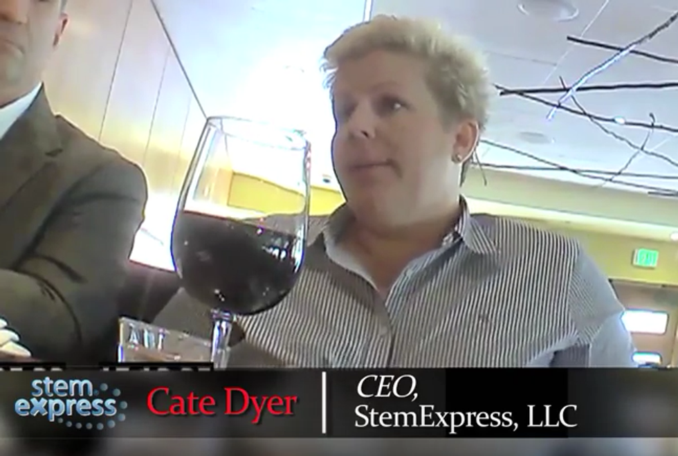 New Planned Parenthood Video 'Trailer' Released After Court Decision