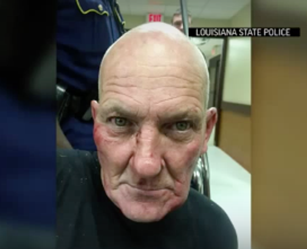 Sheriff Says Roommate of Louisiana State Trooper Slaying Suspect Has Been Found Dead